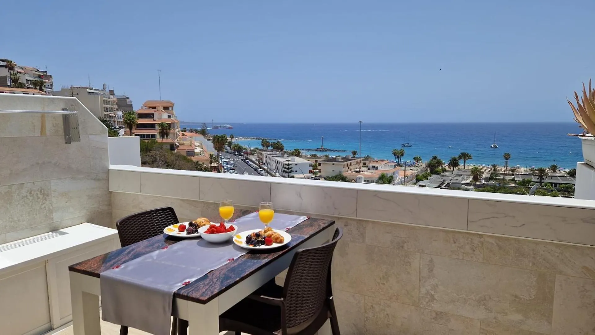 Panorama Apartamento Arona  0*, Arona (Tenerife) Espanha