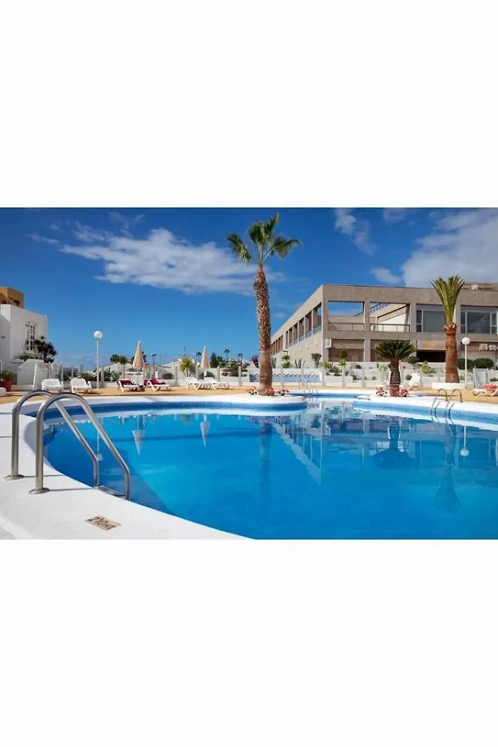 Panorama Apartamento Arona  Espanha